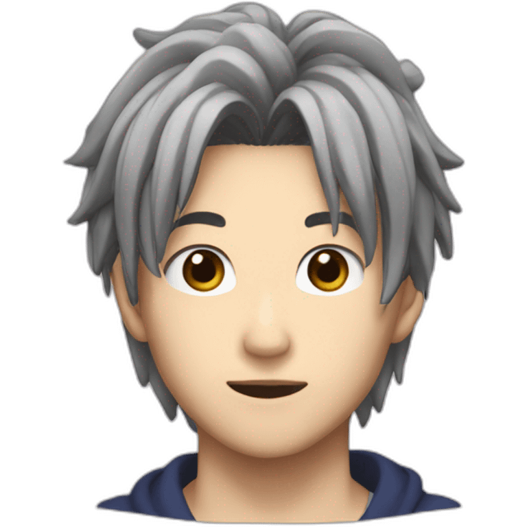 kira yoshikage emoji