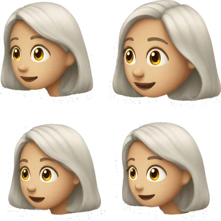 Children  emoji