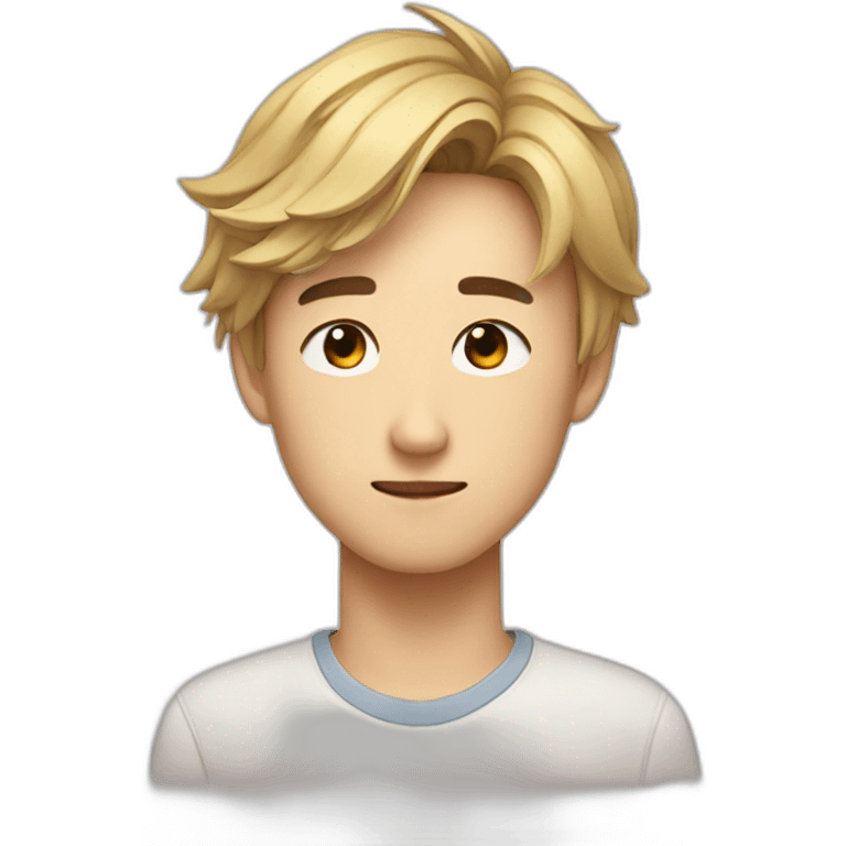 eric chou emoji