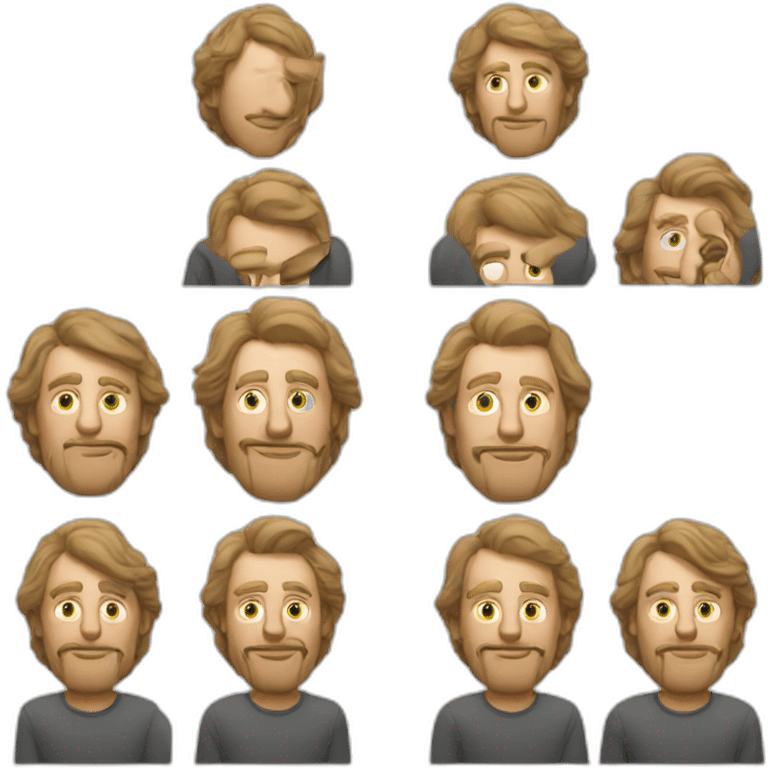 Creative Director Rodger Werkhoven emoji