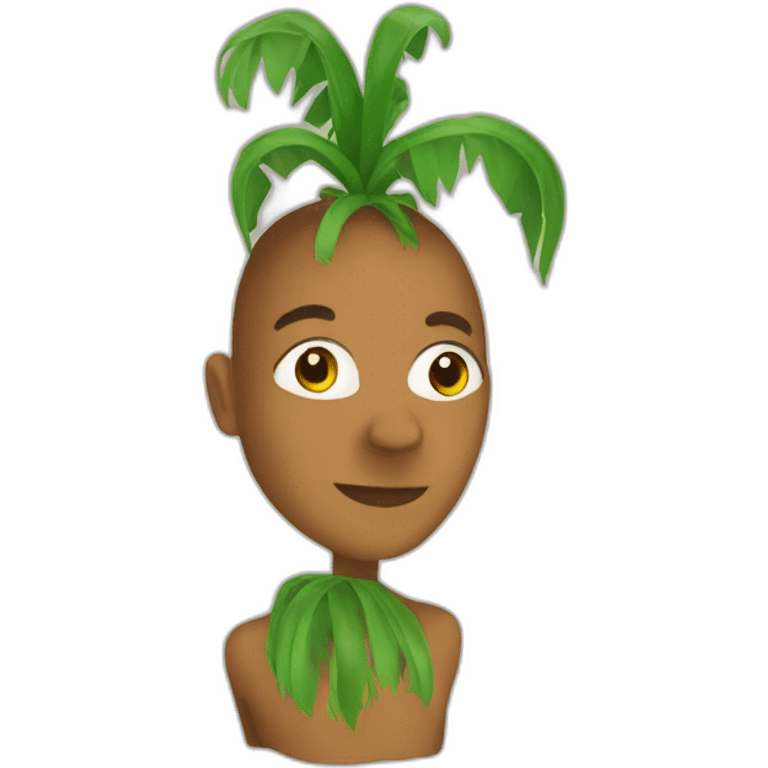 Guadeloupe emoji