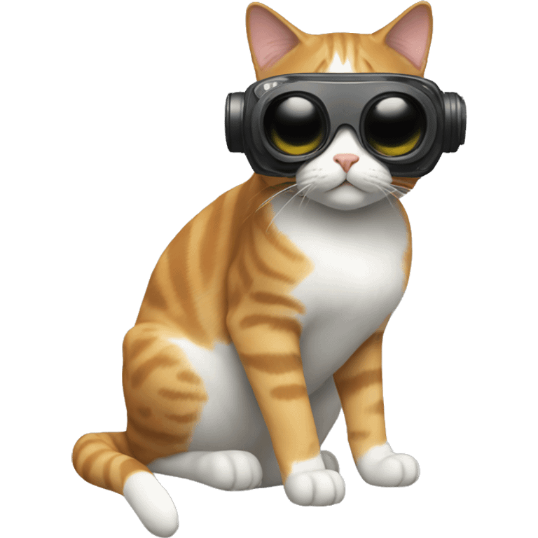 cat vr bpx emoji