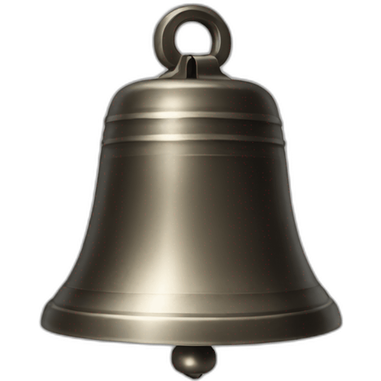 bell emoji