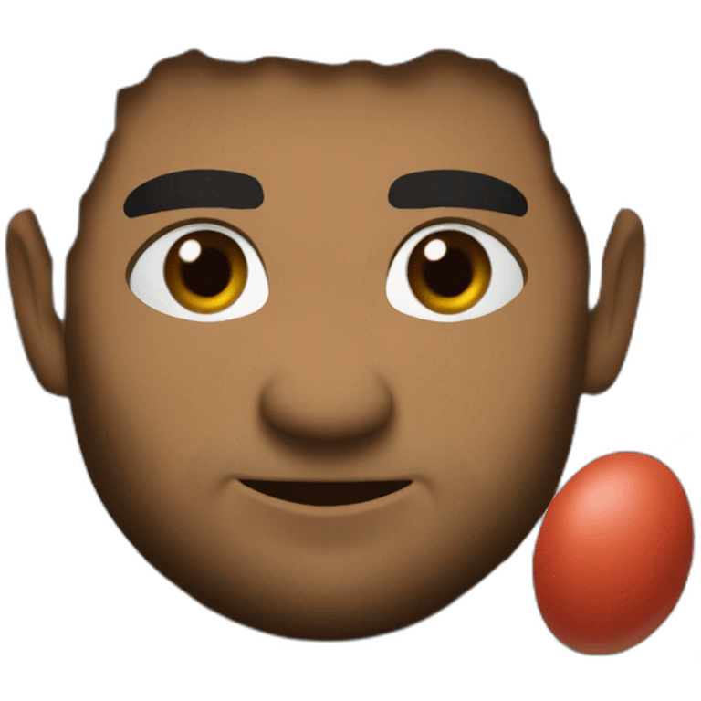 South Sydney Rabbitohs emoji