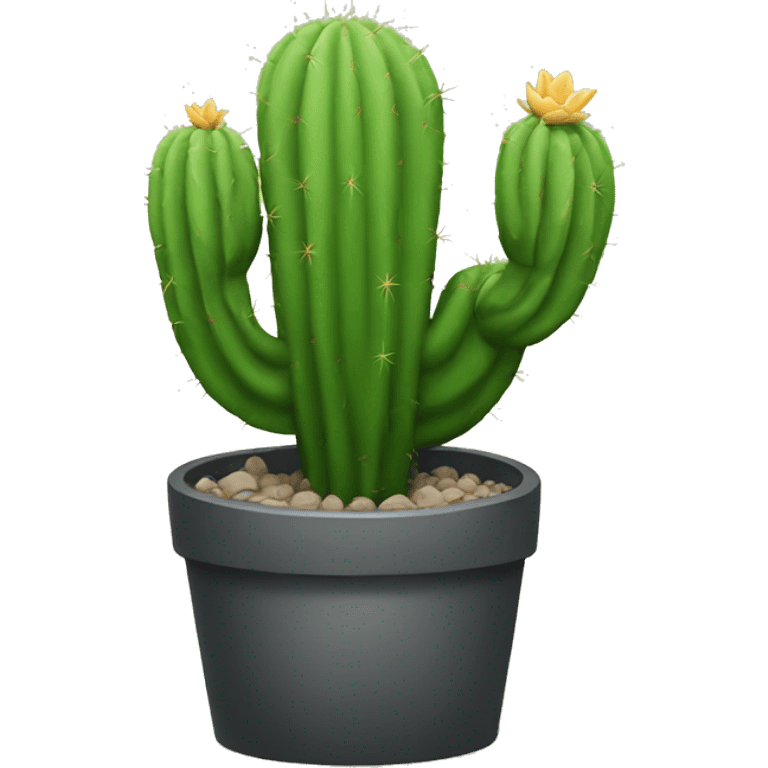 cactus emoji