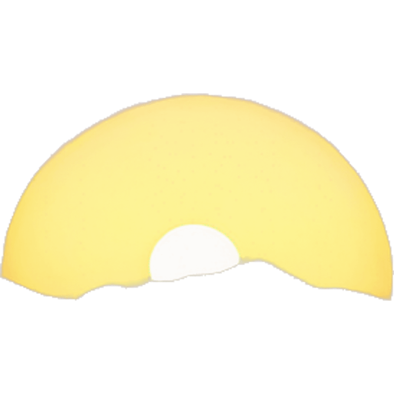 sunrise emoji