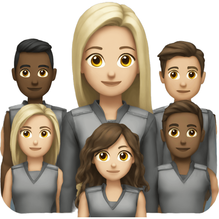 FORMATION IA emoji