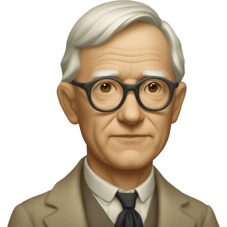 William Addison Dwiggins emoji