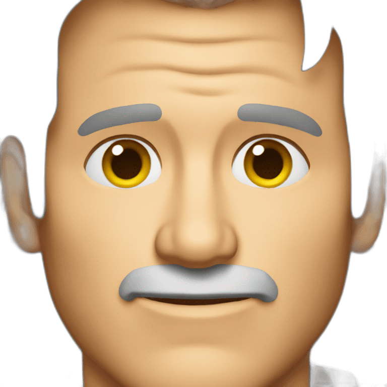 Harrison ford emoji