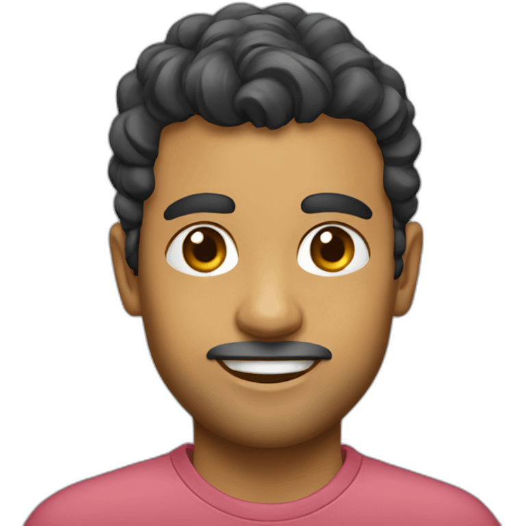 Tiquinho Soares emoji