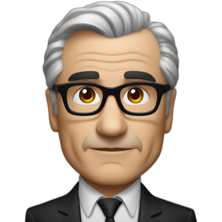 Martin Scorsese emoji