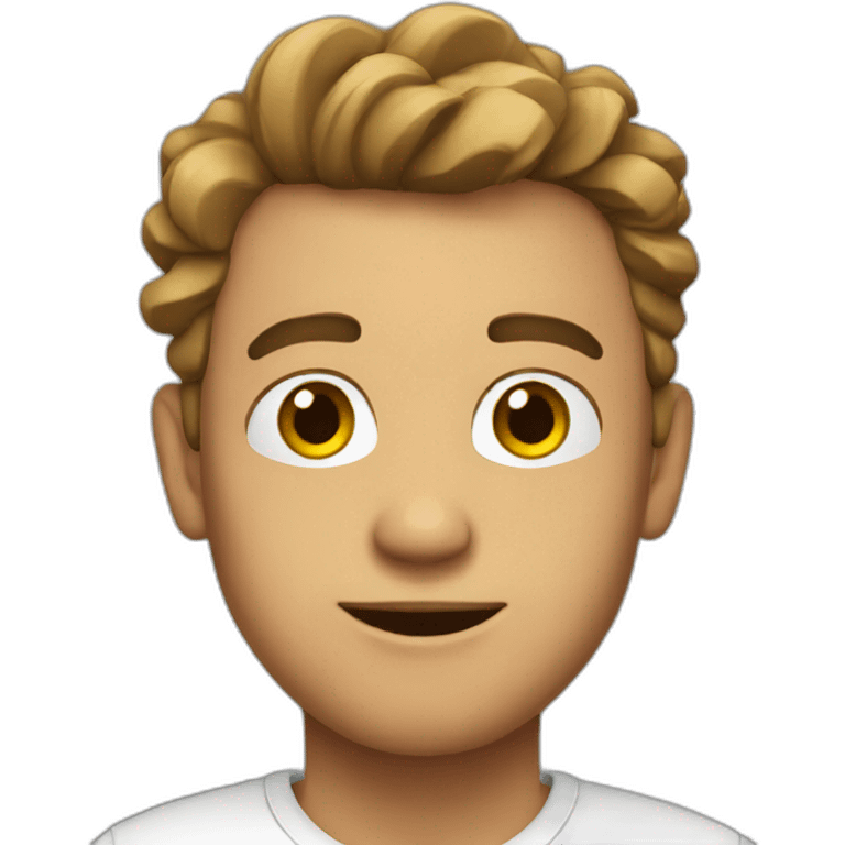 youtuber emoji