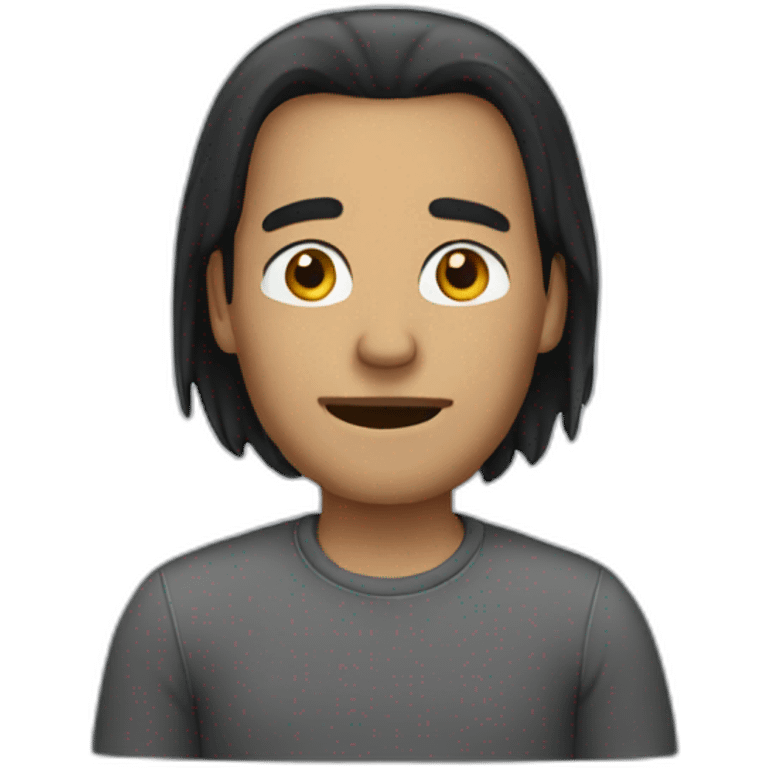 BOB emoji