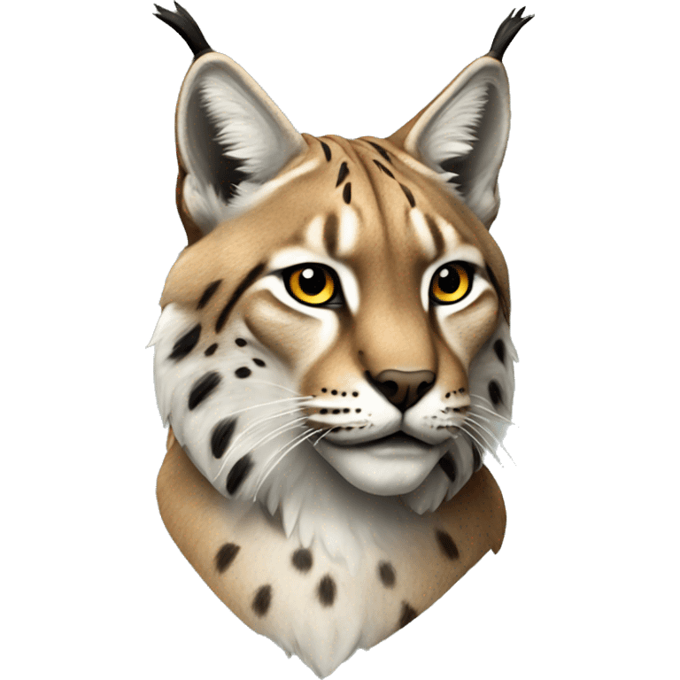 lynx emoji