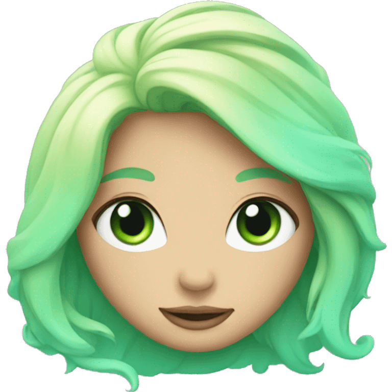 aurora emoji