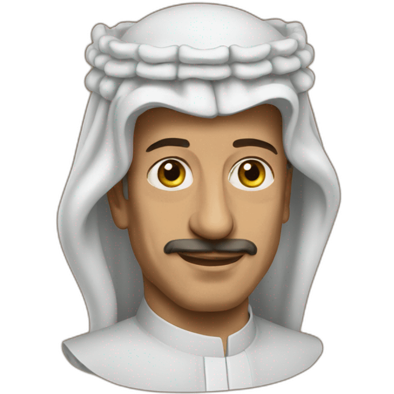 king salman emoji