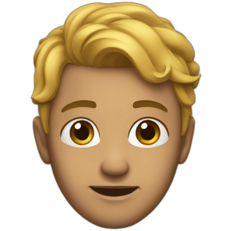 The singer CG5 emoji