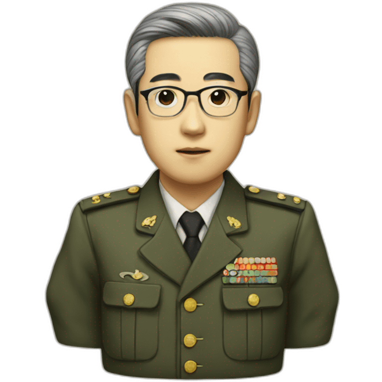 Hirohito emoji