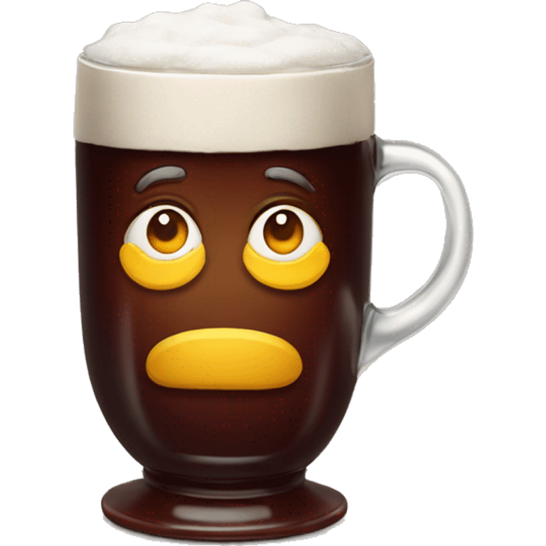 Glühwein emoji