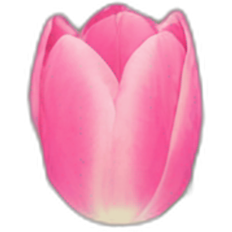 tulipe-logo emoji