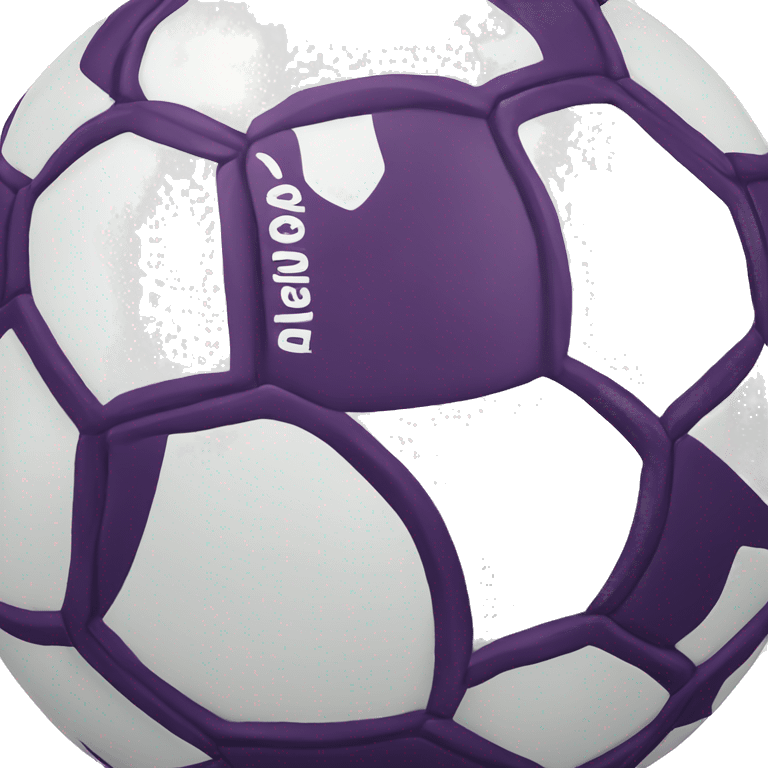 UEFA champions league ball emoji