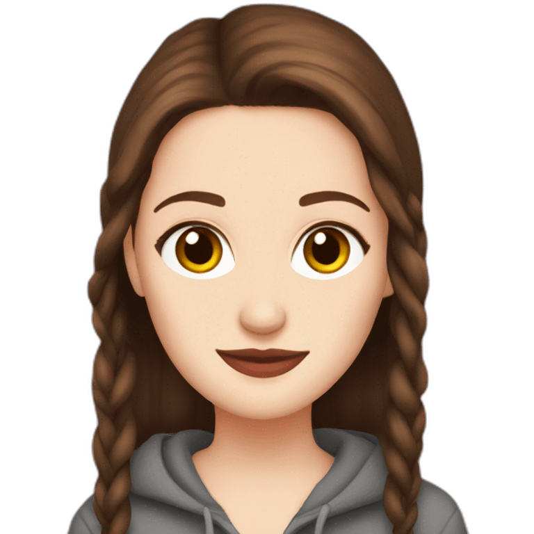 Bella swan emoji