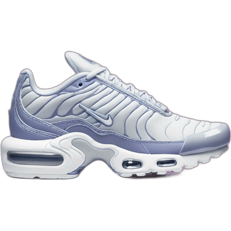 Nike Air Max plus 3 emoji