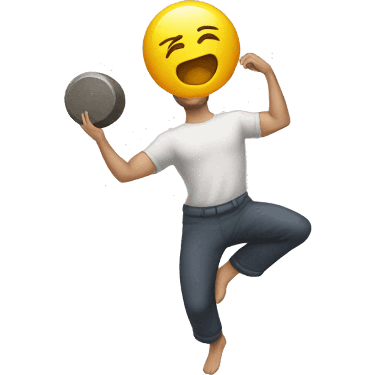 balancer emoji