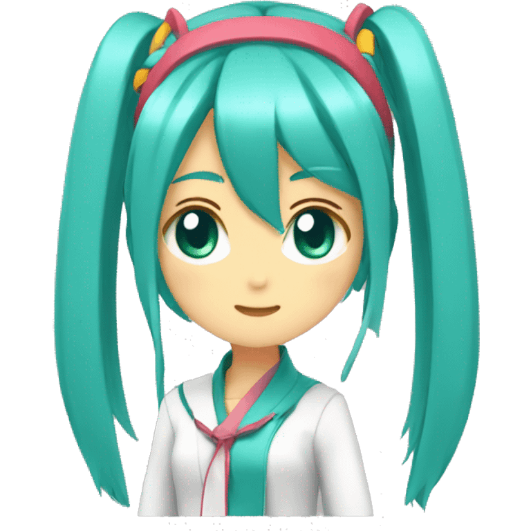 miku emoji