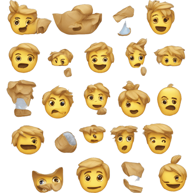 digital products emoji