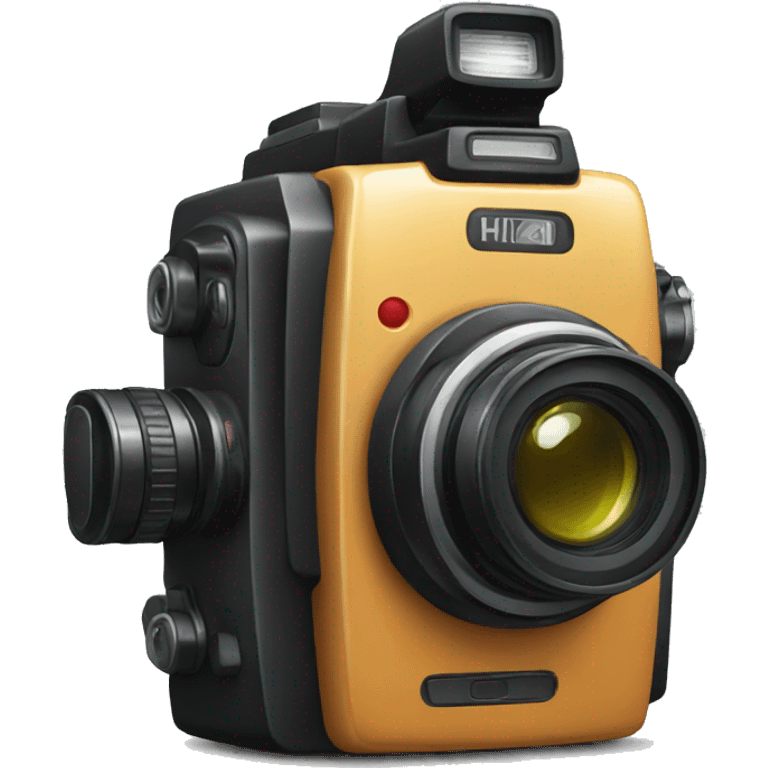 camera emoji