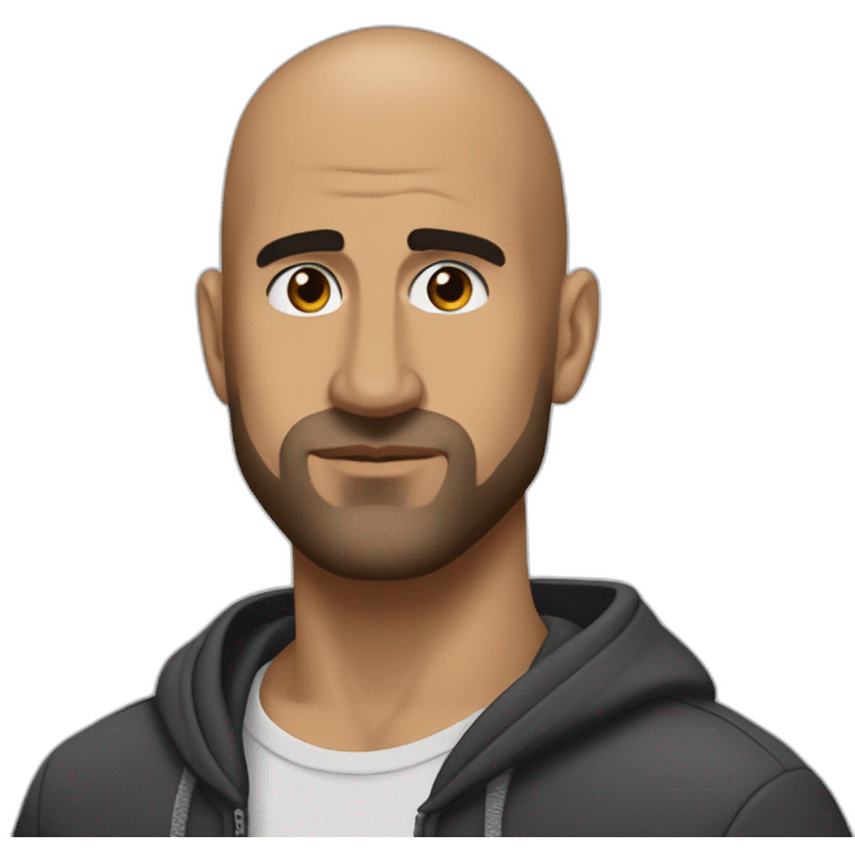 Seth gueko emoji