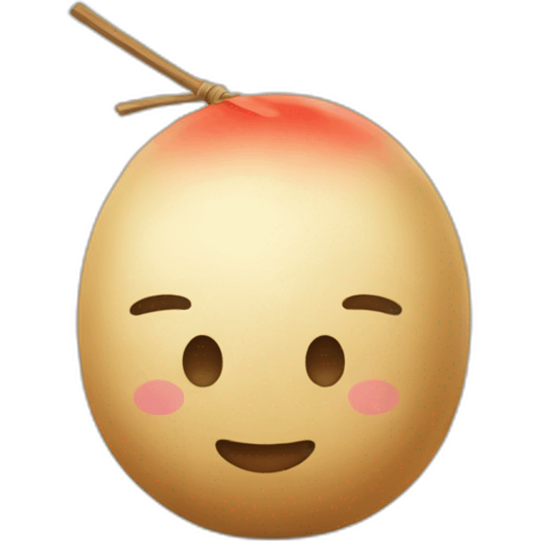 dango emoji