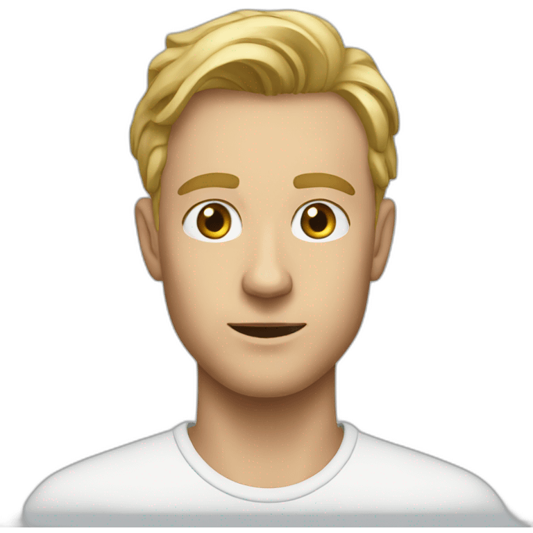 Matthijs holtrop emoji