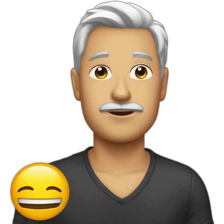 Ultimo emoji