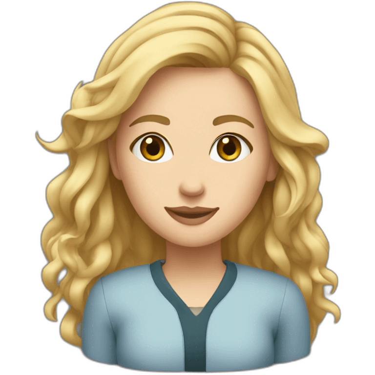 hannah Peterson emoji