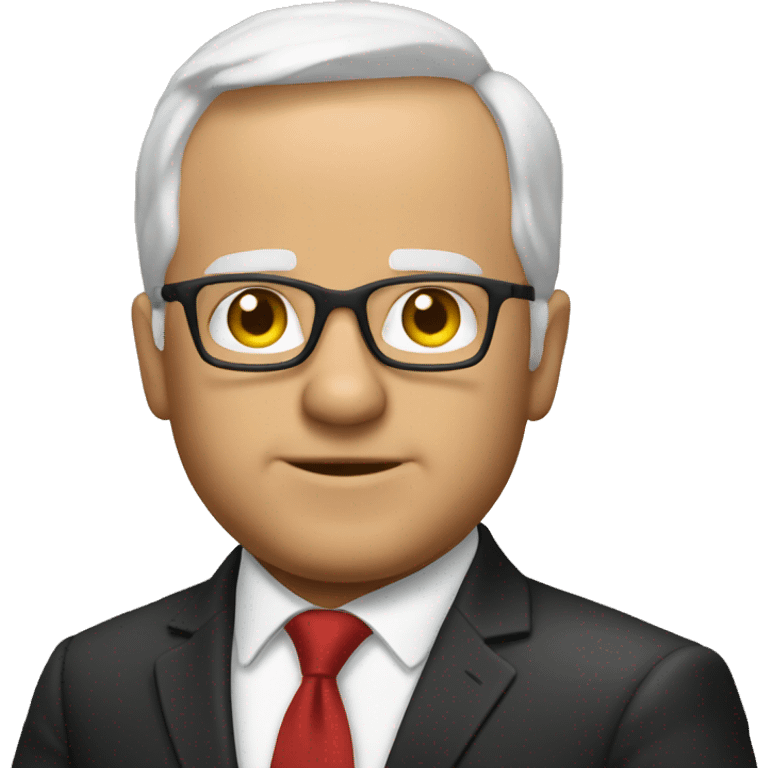 Tim Walz emoji