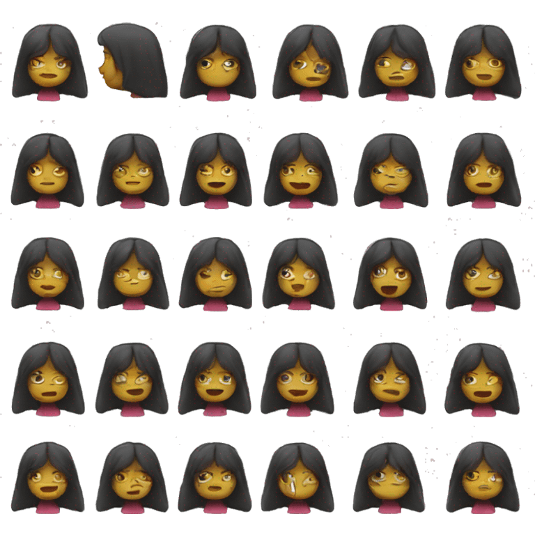 Lisa emoji