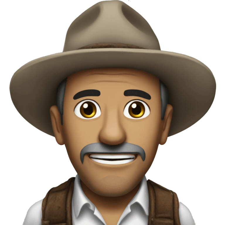 Tuco Salamanca  emoji