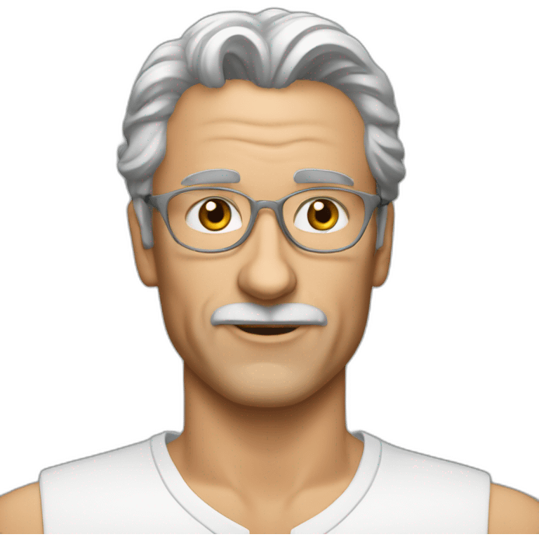 Michel Meyers emoji