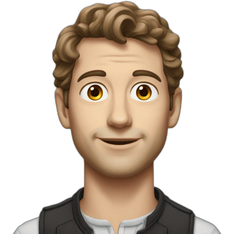 thomas pesquet emoji