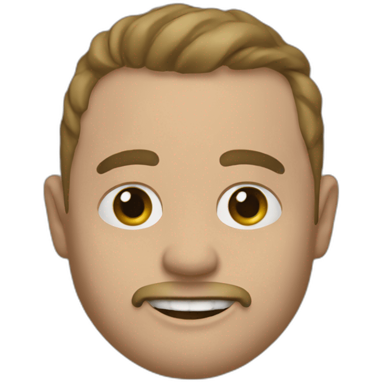 Belingham emoji