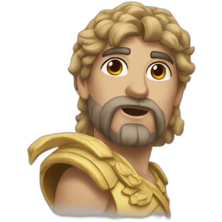 Grecia emoji