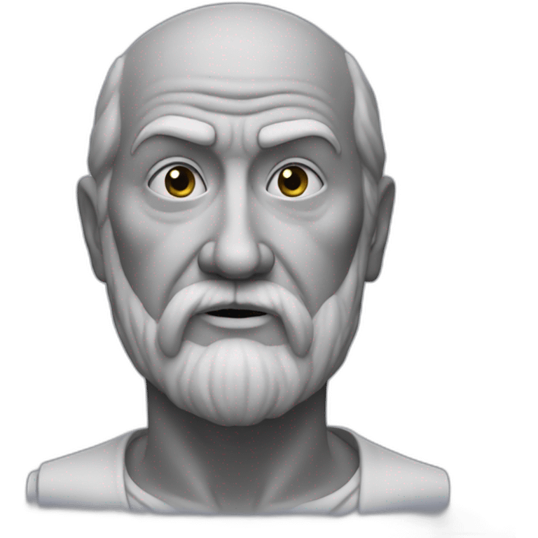 Socrate emoji