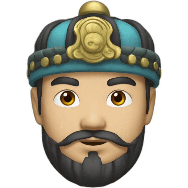 jumong emoji