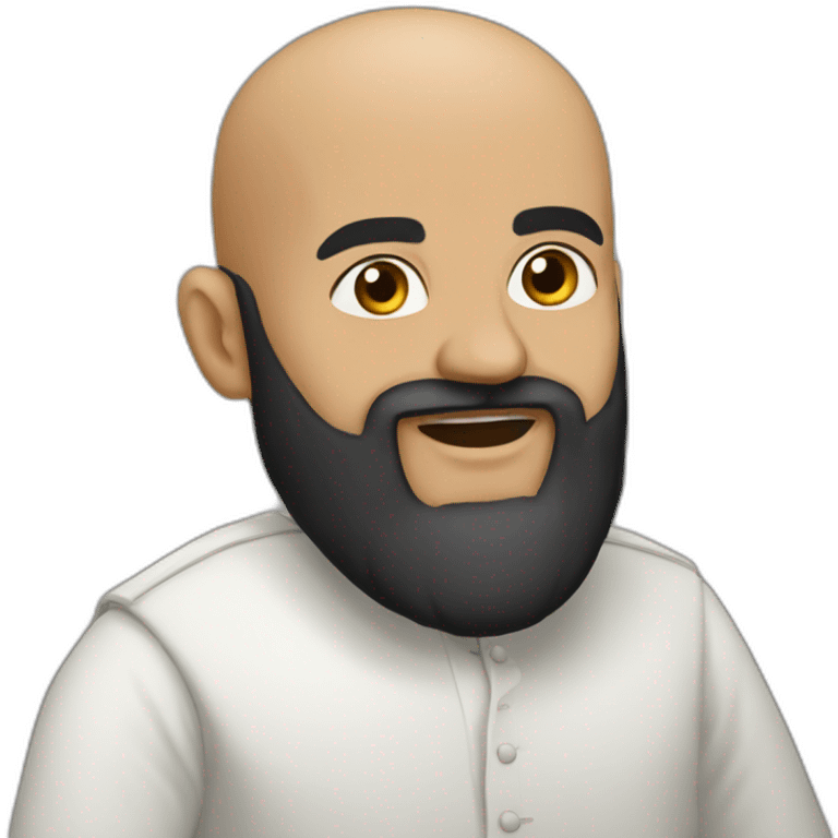 Rub el Hizb emoji