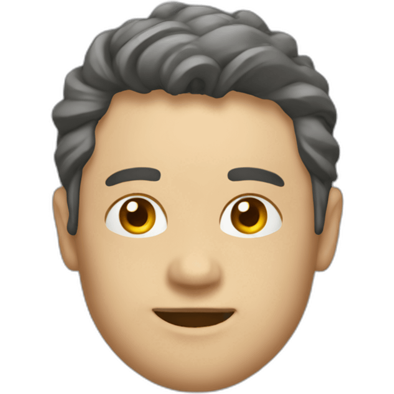 FastAPI emoji