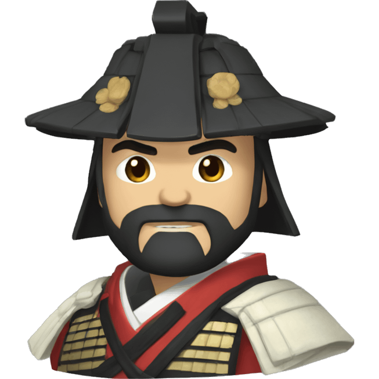 Shogun marikosama emoji