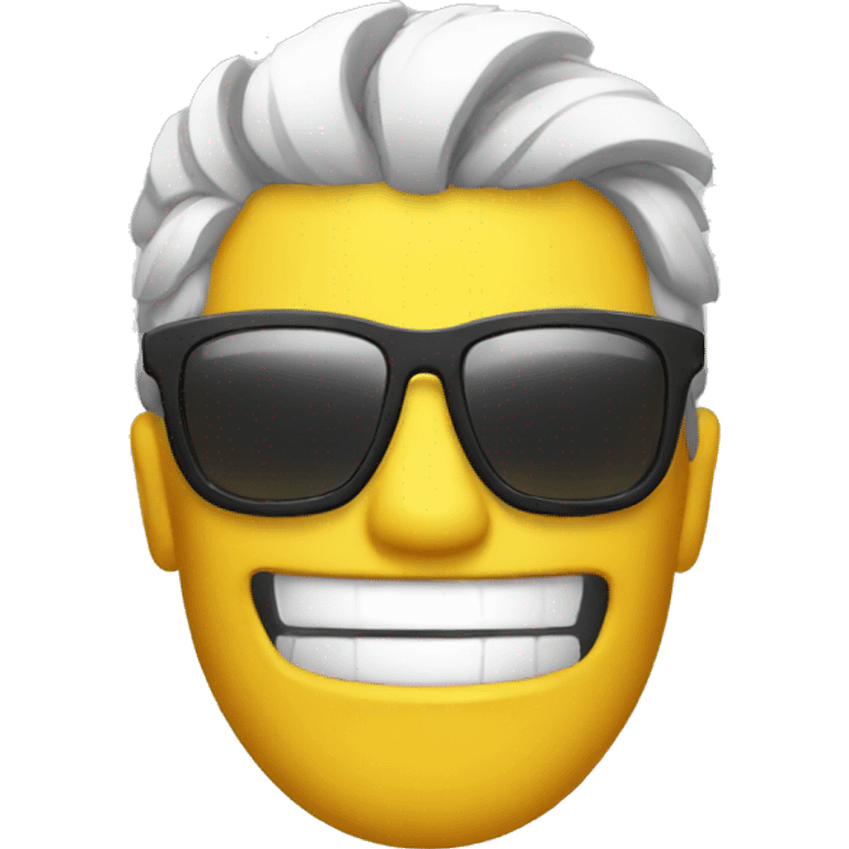 cooler emoji