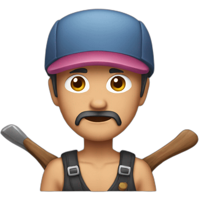 Tony Tony chopper emoji